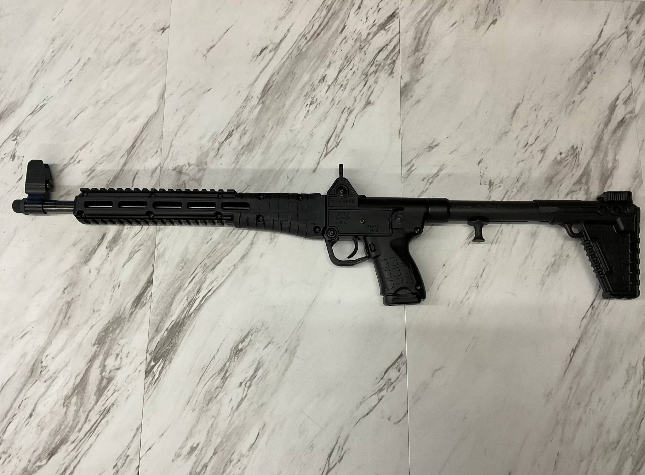 KELTEC SUB2000 (Used)