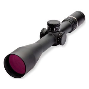 Burris REFURBISHED Burris Xtreme Tactical XTR III Rifle Scope 5.5-30x56mm 34mm FFP SCR2 Mil Non Illum Black