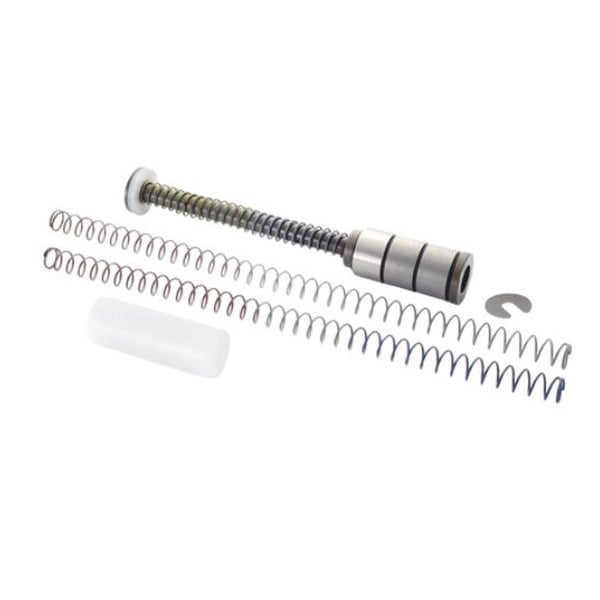 JP Enterprises H2 Buffer Gen 2 Silent Captured Spring Builder w/Alternative Spring Pack