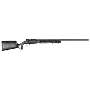 CHRISTENSEN ARMS Mesa Long Range 300 Win Mag 26" 3rd Bolt Rifle w/ Threaded Barrel - Tungsten