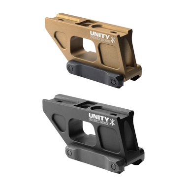 Unity Tactical FAST Comp Series Optic Mount