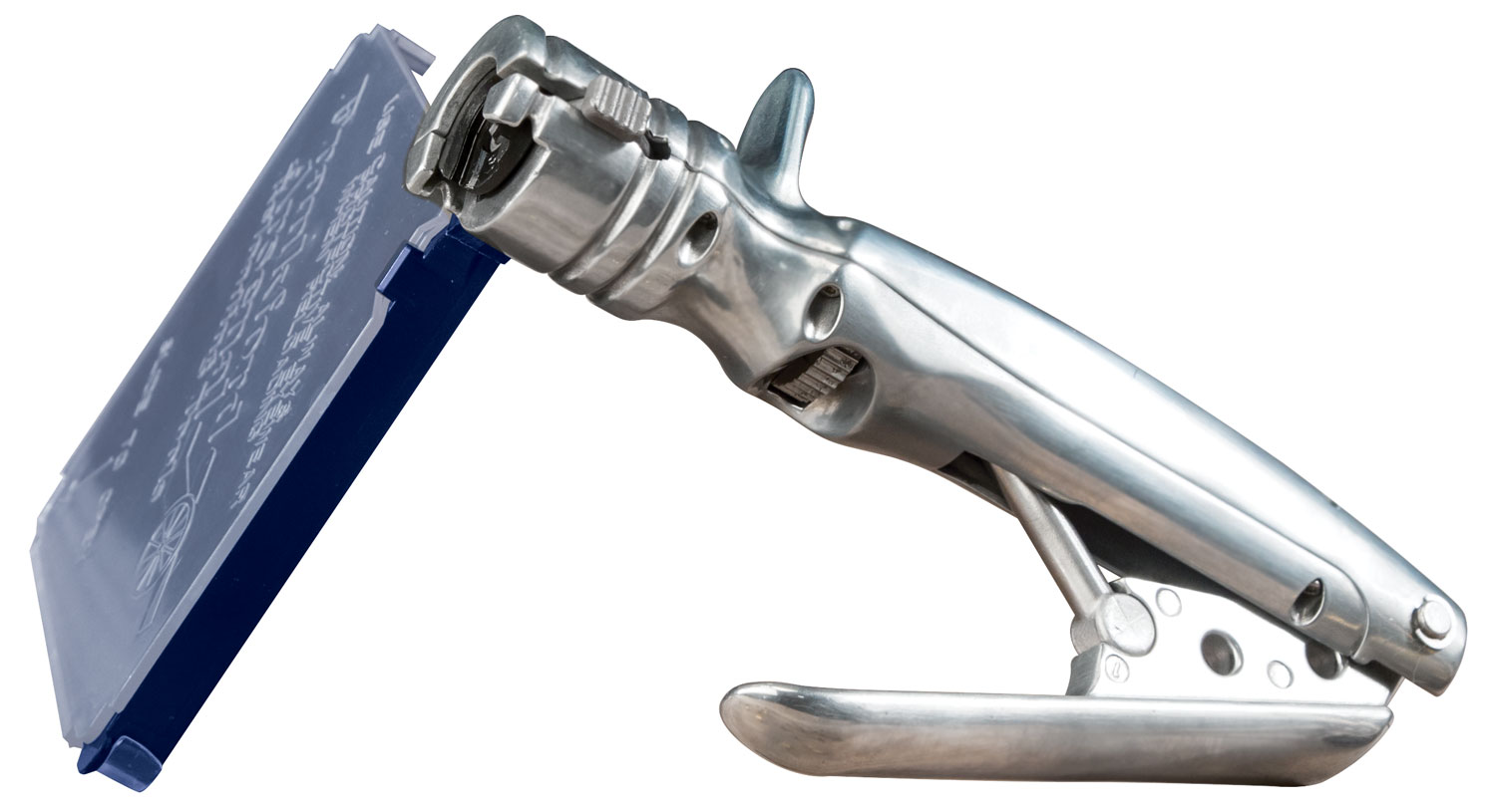 Frankford Arsenal Perfect Seat Hand Primer - 110006