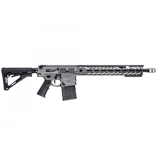 Nemo XO Steel 308WIN 16" Bolt Action Rifle