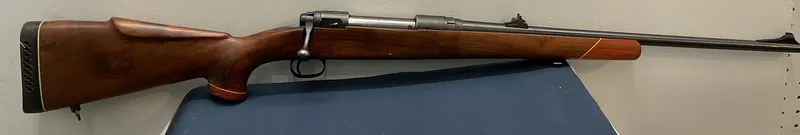 SAVAGE ARMS 110e (Used)