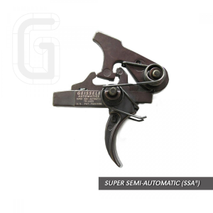 Geissele-Automatics Geissele Automatics Super Semi-Automatic (SSA) Trigger 05-101