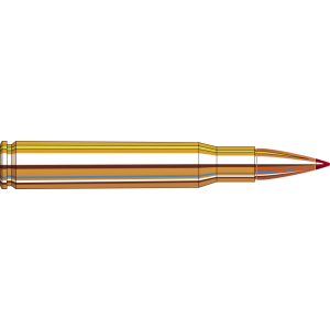 Hornady 81124 Superformance 30-06 150 GRCopper Alloy eXpanding (CX) - 20rd Box