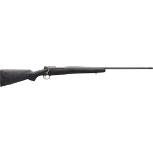 Winchester Guns  70 Extreme Tungsten 300 Win Mag 3+1 26 Charcoal Gray Fixed Bell & Carlson Stock Tungsten Gray Cerakote Right Hand