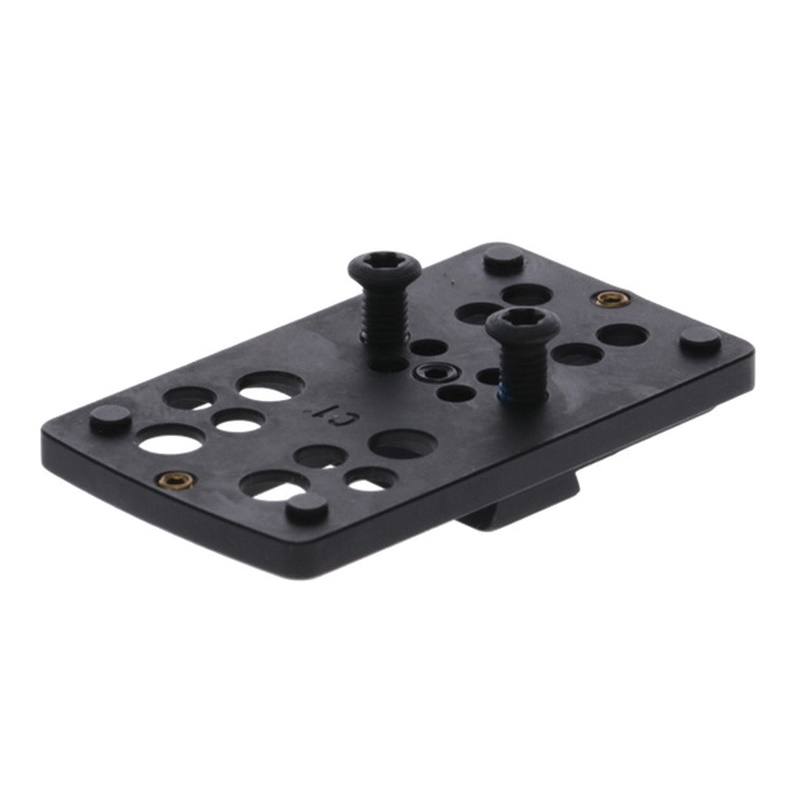 TruGlo Red Dot Sight Mount - TGTG8950C1