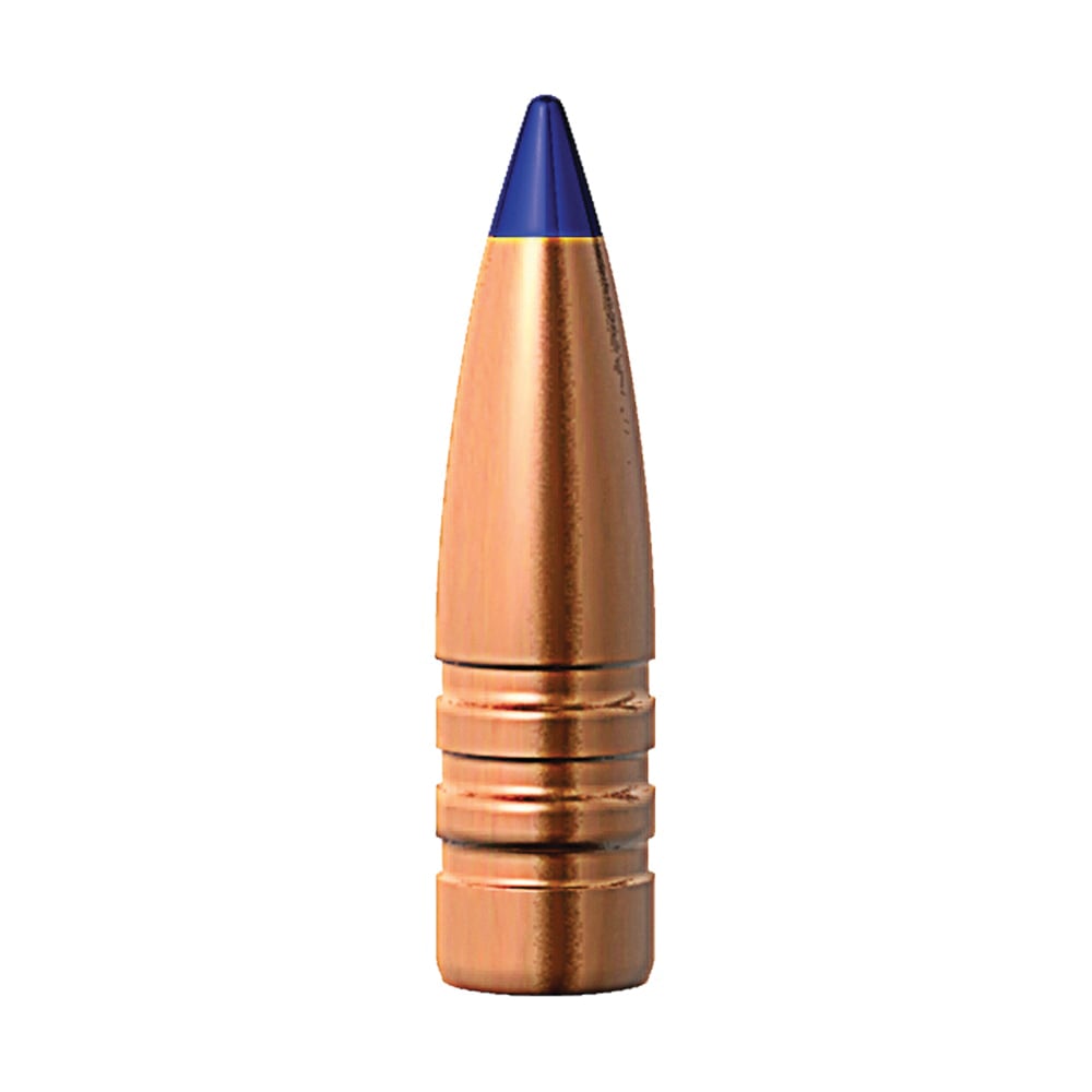 Barnes Tipped TSX 7mm FB Rifle Bullet, 110 gr 0.284" 50rds