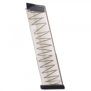 ELITE TACTICAL Glock 43 9mm 12rd Magazine