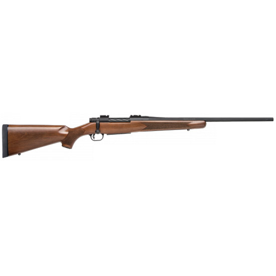 Mossberg Patriot Walnut 30-06 Springfield Rifle