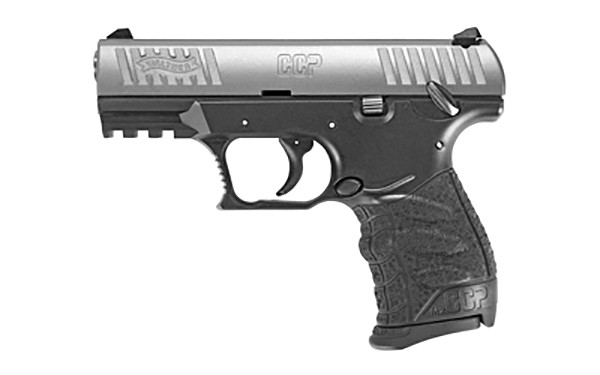 Walther CCP M2 .380 ACP 3.54" Pistol - 8rd