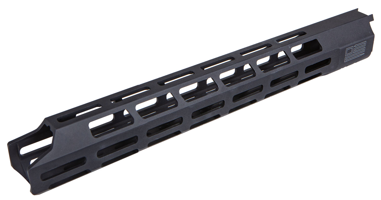 Sig Sauer M-LOK 13" M400 Tread Free Float Handguard, Black - HGRDTRDE13MLOKBLK