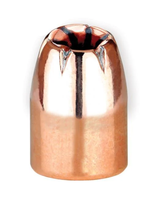 Berry's Hybrid Hollow Point Handgun Bullets .40 S/10mm .401" 180 gr HHP 1000/ct