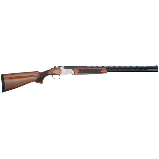 TriStar Setter ST 20GA Over/Under Shotgun, 26" Barrel