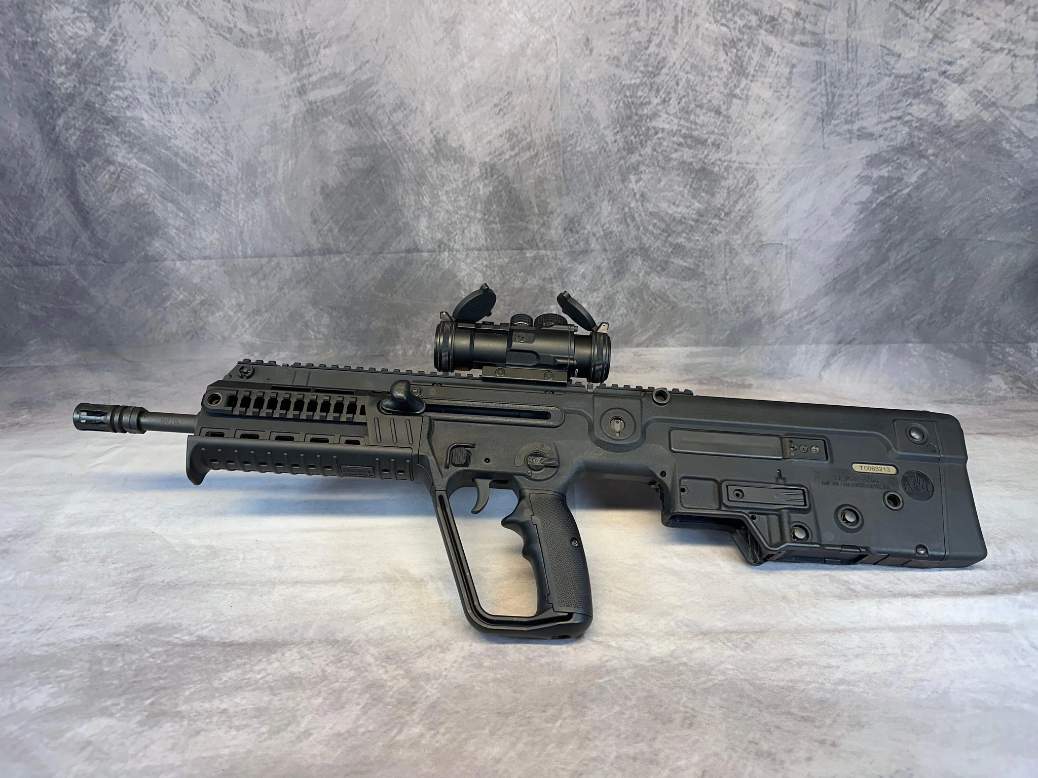 IWI Tavor-X95 (Used)