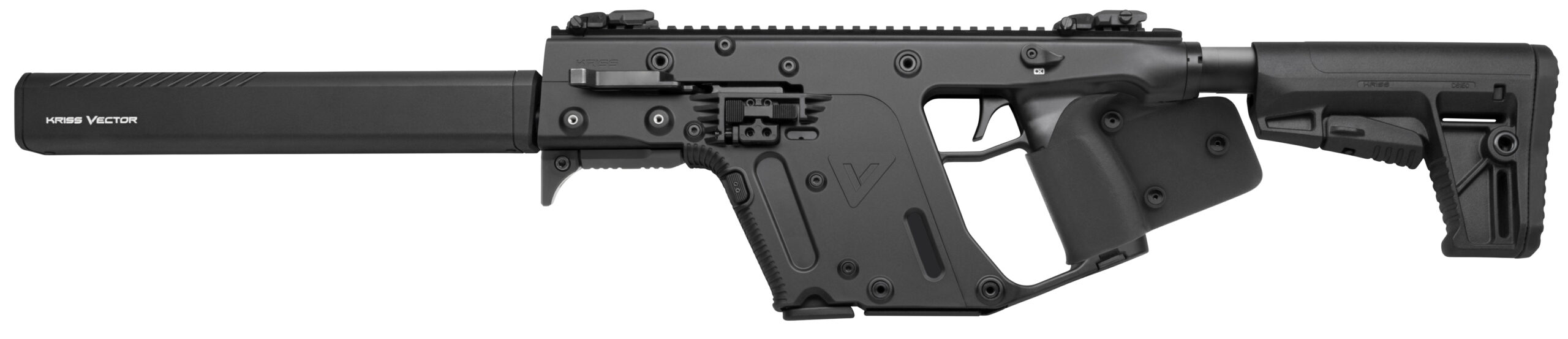 KRISS Vector CRB G2 .45 ACP 16" Carbine Rifle