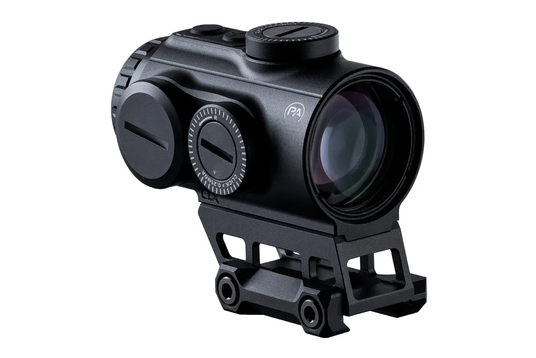Primary Arms CLX 3X PRISM CROSS DOT 710078