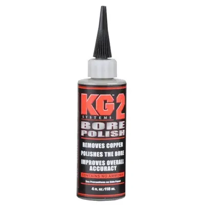 KG2 BORE POLISH 4OZ
