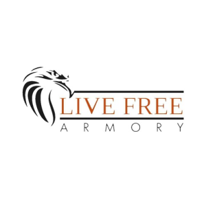 LIVE FREE ARMORY Apollo 11 Sub-Comp Ported 9mm 3.5" 10rd Elite Grey