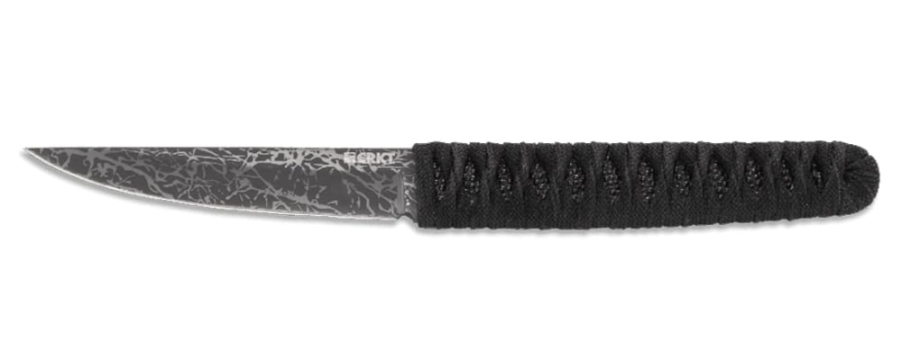CRKT Obake Fixed Blade Knife