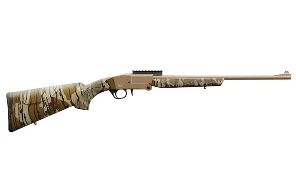 CD 410G 3" 101 SINGLE SHOT 20" BTML
