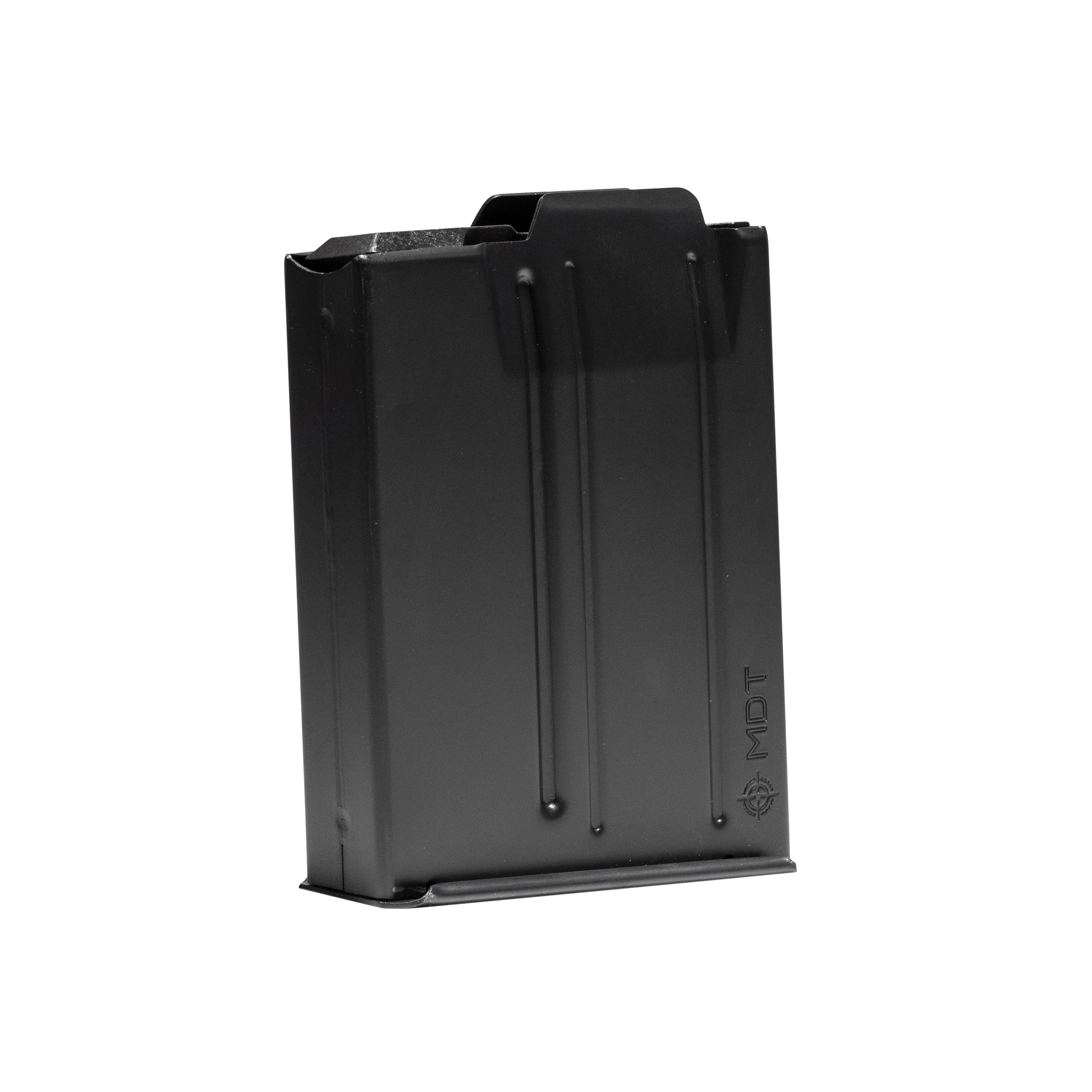 Savage Arms 10rds 6.5 Creedmoor Magazine, Matte Black - 55259