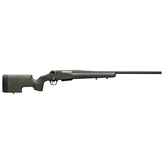 Winchester XPR Renegade Long Range SR 6.8 Western Rifle