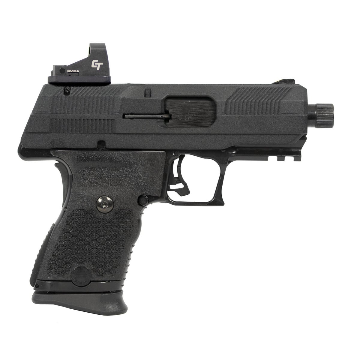 HI-POINT C-9 9MM BLK 10+1 3.93″ RD TB - No Credit Card Fees - Low, flat rate shipping