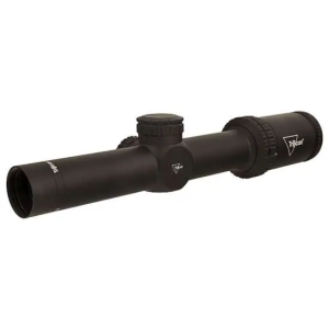 Trijicon Ascent 1-4x24mm BDC Target 30mm Tube Matte Black Finish 2800001