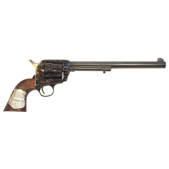 Cimarron Pietta Tombstone 45LC 10" Revolver