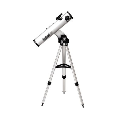 BUSHNELL NORTHSTAR 525X3" RED DOT LED REFLECTOR TELESCOPE