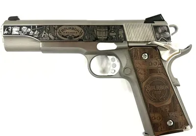 SPRINGFIELD ARMORY 1911 GARRISON