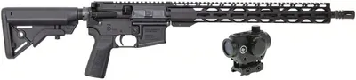 RADICAL FIREARMS RF-15