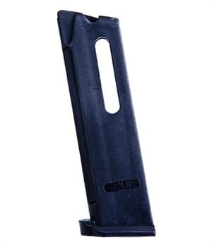 Kimber .22LR Rimfire Target Conversion Magazine- 10 Round, Black 1100018A