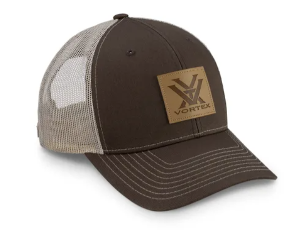 Vortex Barneveld 608 Cap - 120-31-BRN