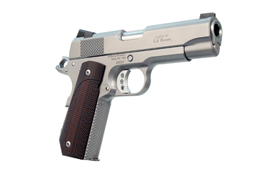 Ed Brown Kobra Carry 45 ACP Pistol - 4.25" Barrel