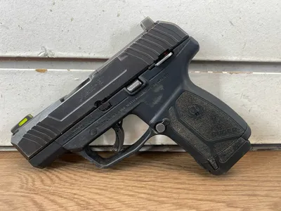 RUGER MAX-9 (Used)