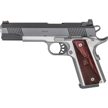 SPRINGFIELD ARMORY FIRSTLINE, 1911 RONIN 10mm , 5" Pistol
