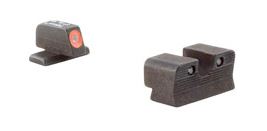 Trijicon HD 3 Dot Night Sights for SIG 9mm/357SIG