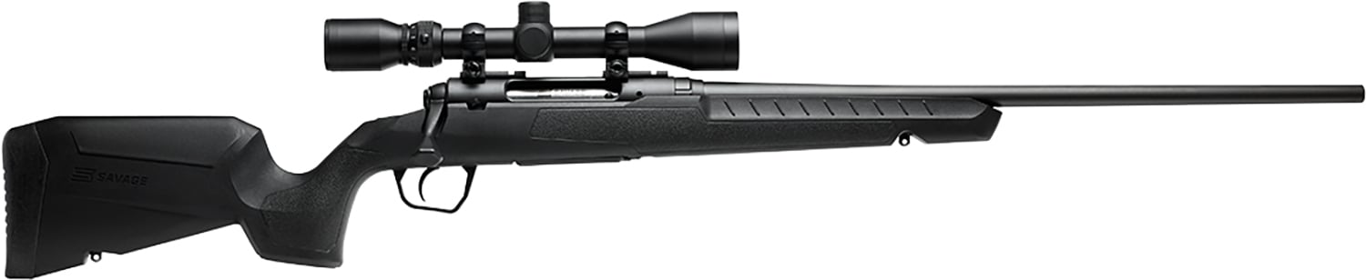 Savage Axis XP Compact 308 Win BLK- 32027