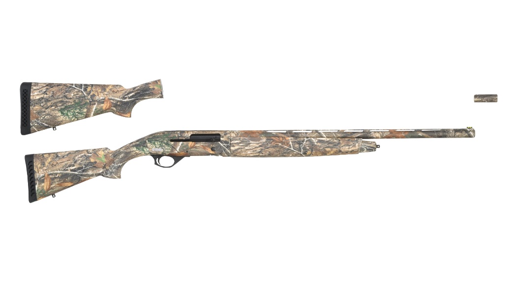 TriStar Viper Compact 20 Gauge Semi-Auto Shotgun