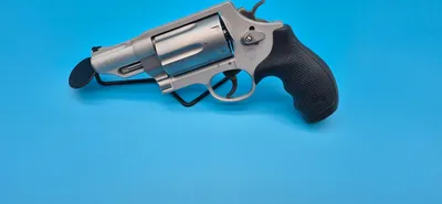 SMITH & WESSON GOVERNOR (Used)