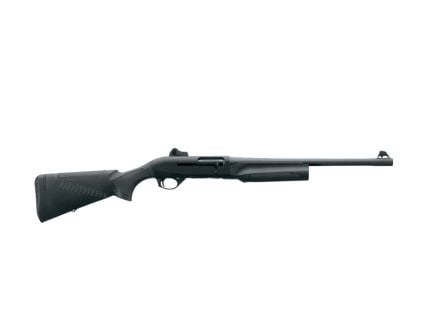 Benelli M2 Tactical 12 Gauge 18.5" 5rd Semi- Auto Shotgun, Black