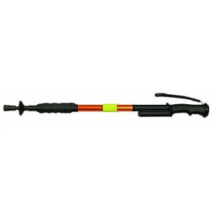 PSP ZAPHS Hike 'N Strike Stun Gun 950,000 Volts Orange/Black 29-56