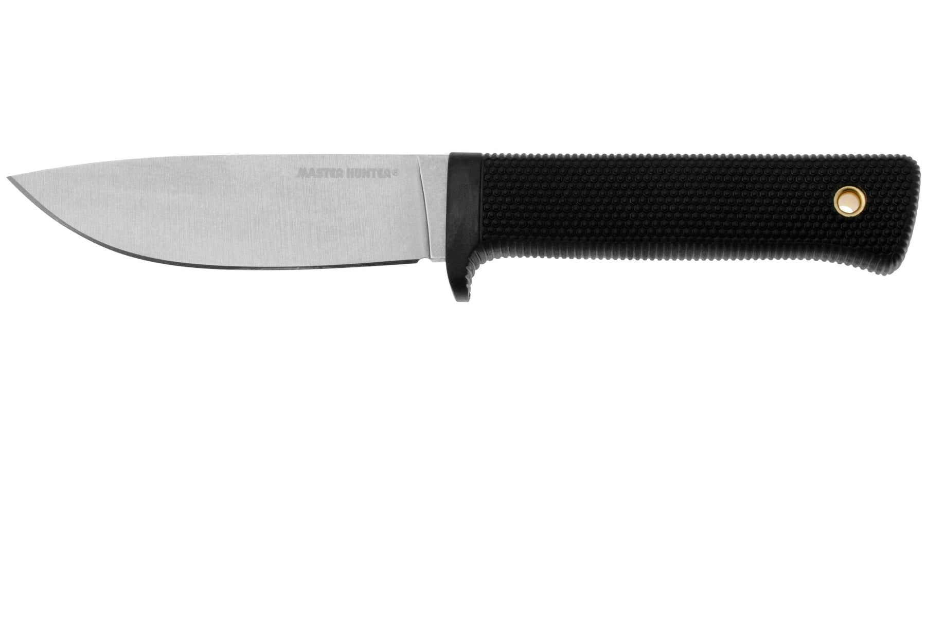 Cold Steel Master Hunter Fixed Knife Drop Point