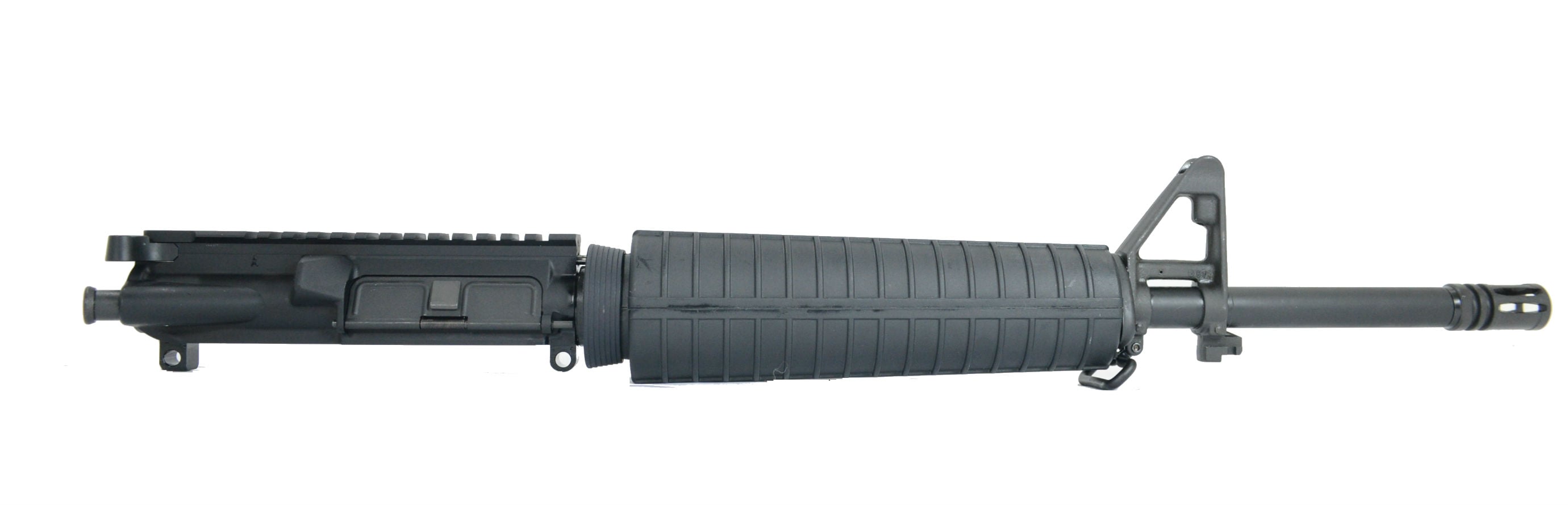 PSA 16" Mid-length 5.56 NATO 1:7 Nitride Freedom Upper - with BCG and CH - 507281