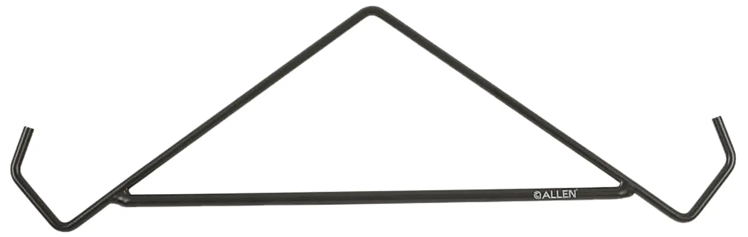 Allen 7242 Gambrel Frame Steel Frame