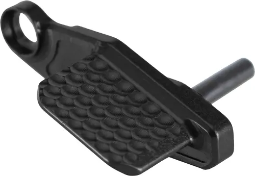 TANDEMKROSS ACCELERATOR THUMB - LEDGE FOR RUGER MKIV 22/45 BLK