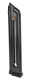 Ruger Magazine: MKIII: 22 Long Rifle 10rd Capacity - 90231